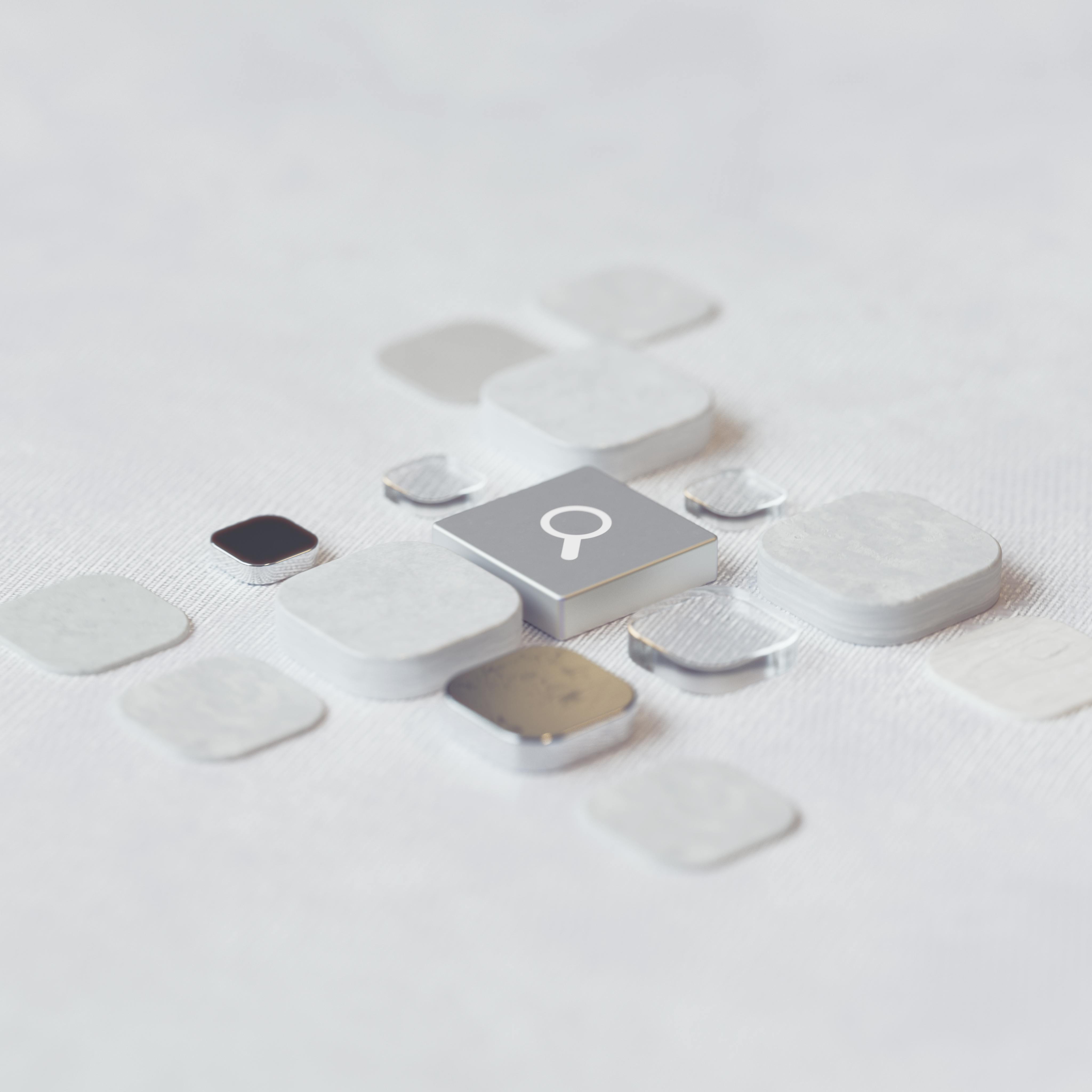 Corporate Website Redesign for Creative Solutions